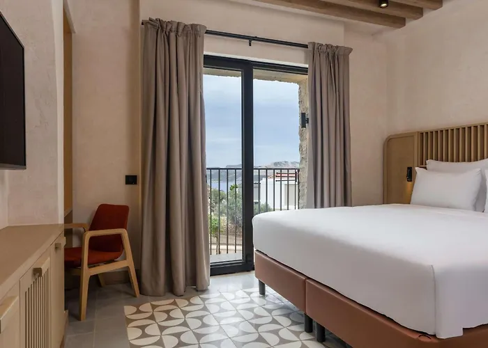 Radisson Blu Hotel, Kaş