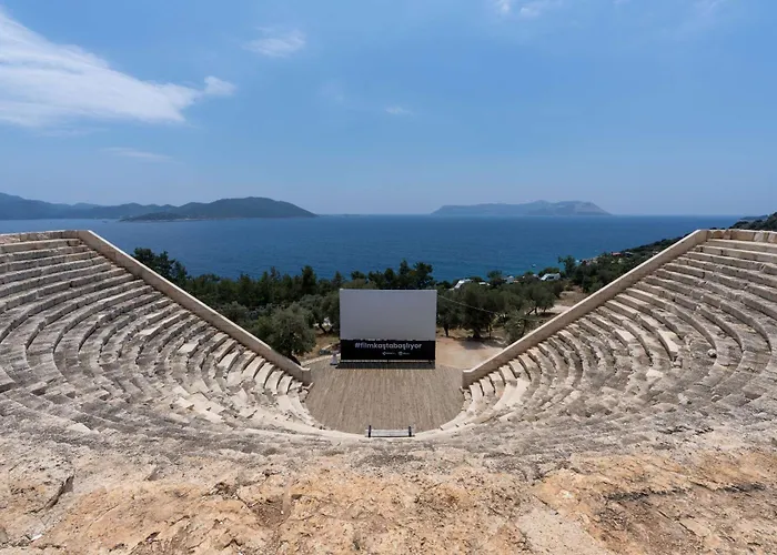 Radisson Blu Hotel, 酒店 卡斯