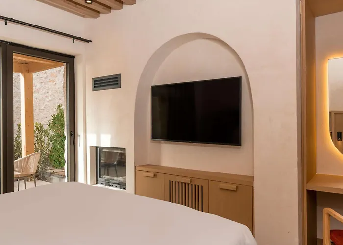 Radisson Blu Hotel, Hotel