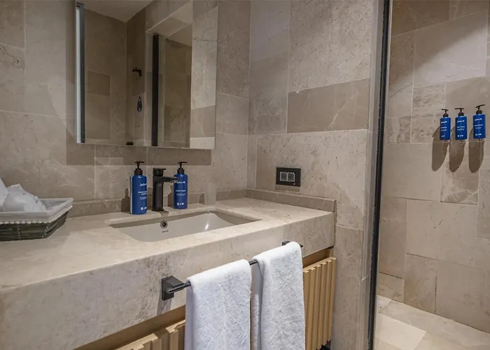 Radisson Blu Hotel, 4*