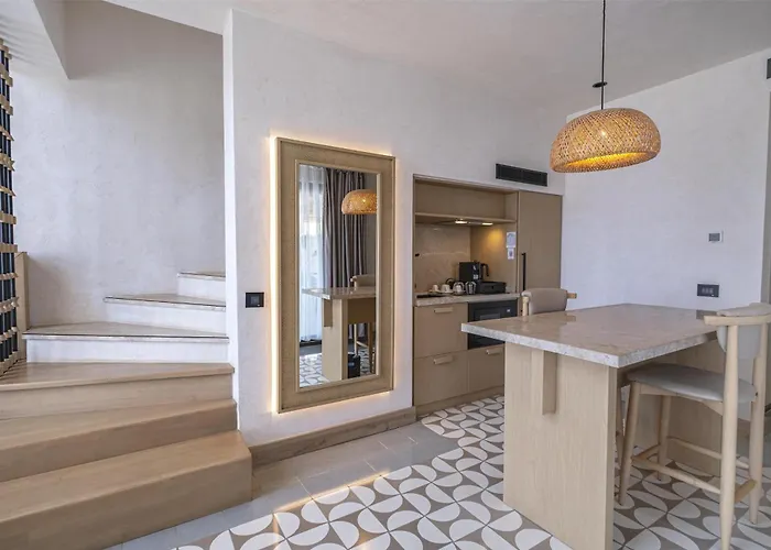 Radisson Blu Hotel, * Kaş