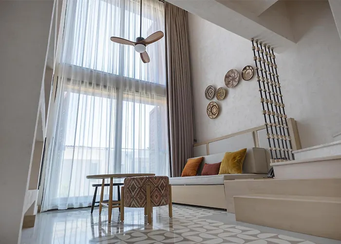 Radisson Blu Hotel, Hotel