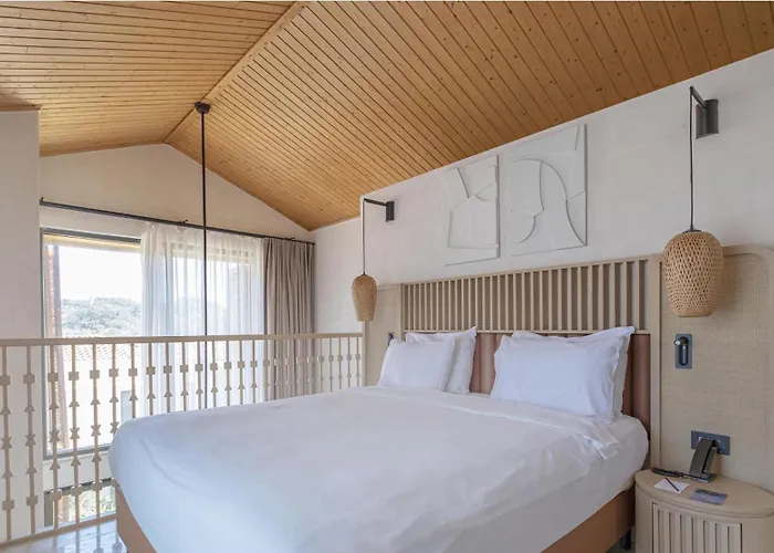 Radisson Blu Hotel, Hotel Kas