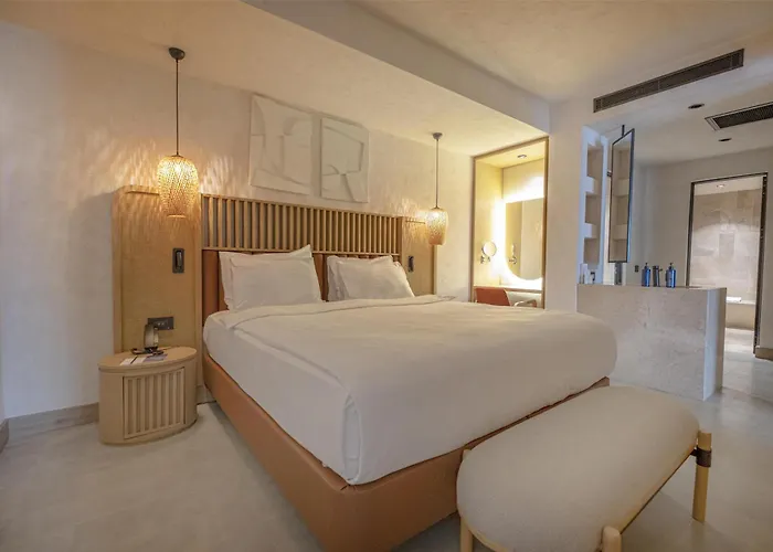 酒店 Radisson Blu Hotel, 卡斯