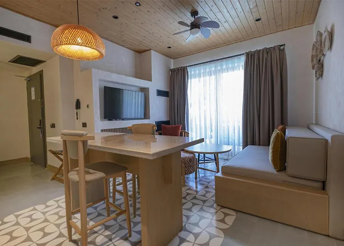 Hotel Radisson Blu Hotel,