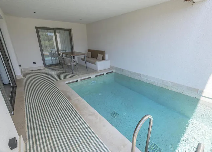 Radisson Blu Hotel, 酒店 卡斯