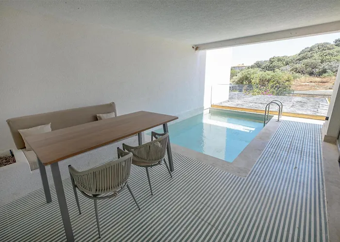 Hotel Radisson Blu Hotel, Kas