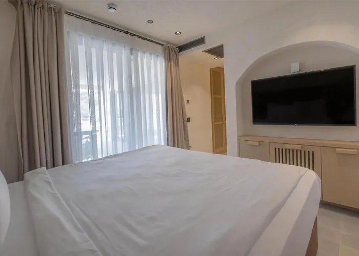 Radisson Blu Hotel, Kas