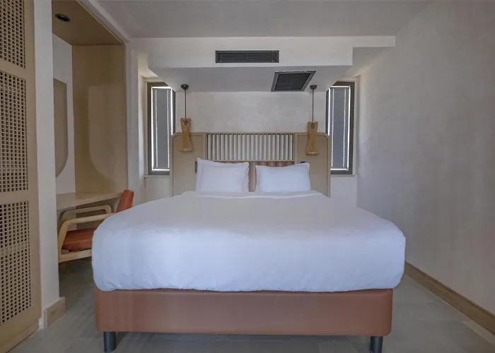 Radisson Blu Hotel, 4* 卡斯