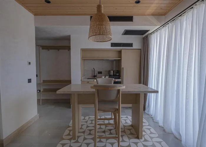 Radisson Blu Hotel, Hotel Kas