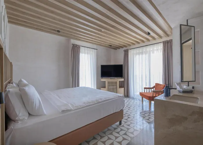 Radisson Blu Hotel, Kas