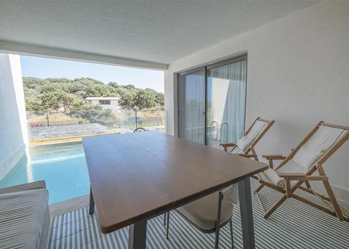 Hotel Radisson Blu Hotel, Kaş