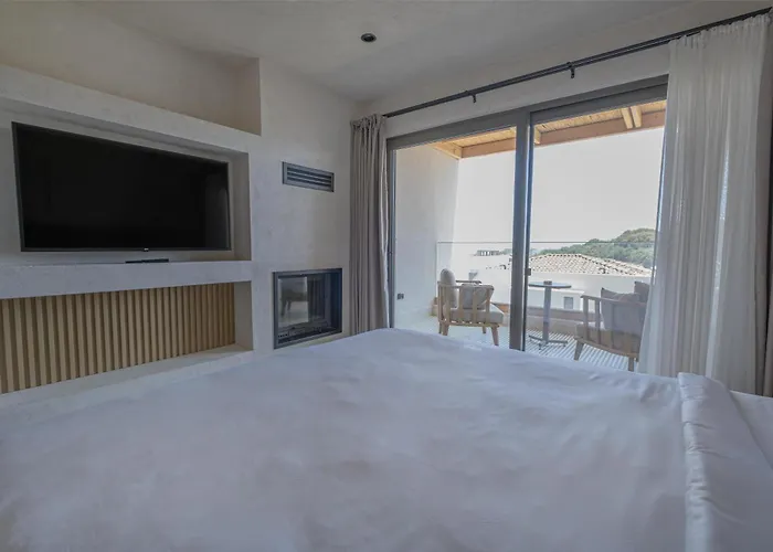 Radisson Blu Hotel, 酒店