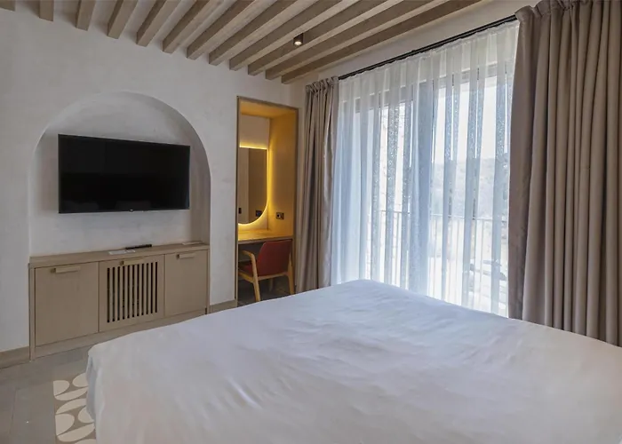 酒店 Radisson Blu Hotel,