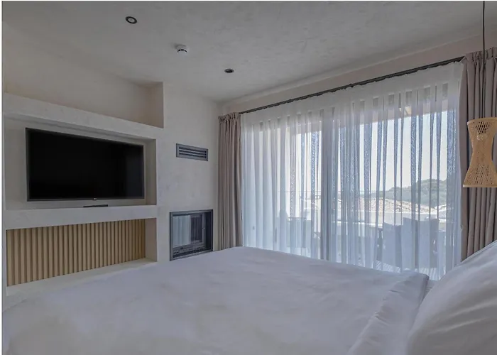 Radisson Blu Hotel, 酒店 卡斯