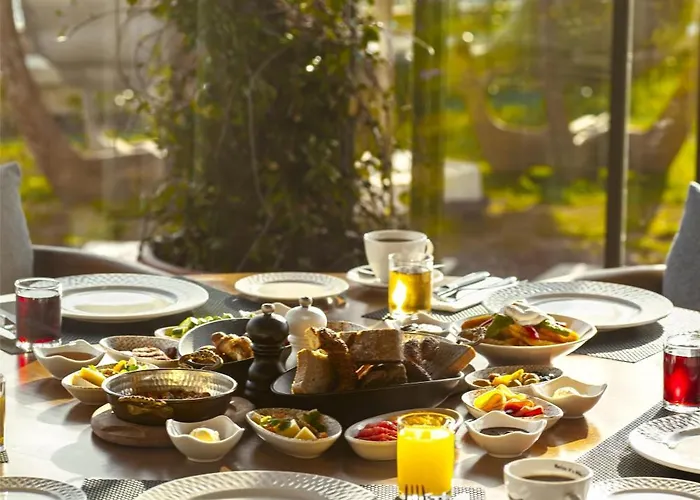 Radisson Blu Hotel, 4*