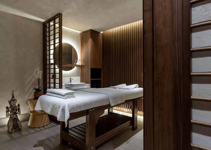 Radisson Blu Hotel, Hotel Kas