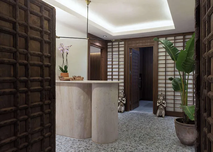 酒店 Radisson Blu Hotel,