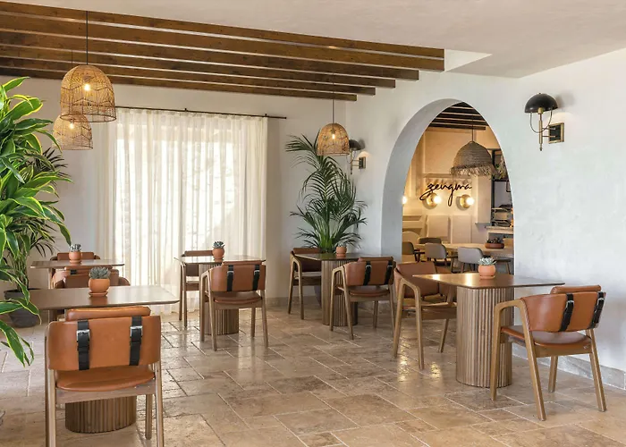 Radisson Blu Hotel, Hotel Kas