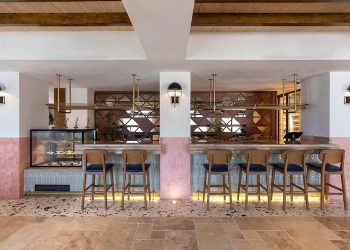 酒店 Radisson Blu Hotel, 4*