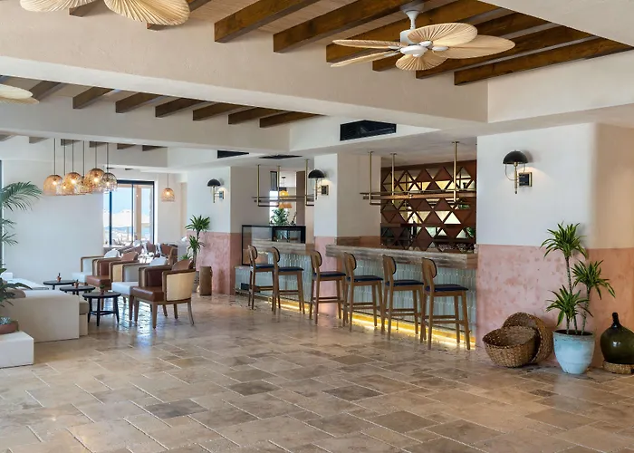 Radisson Blu Hotel, 酒店 卡斯