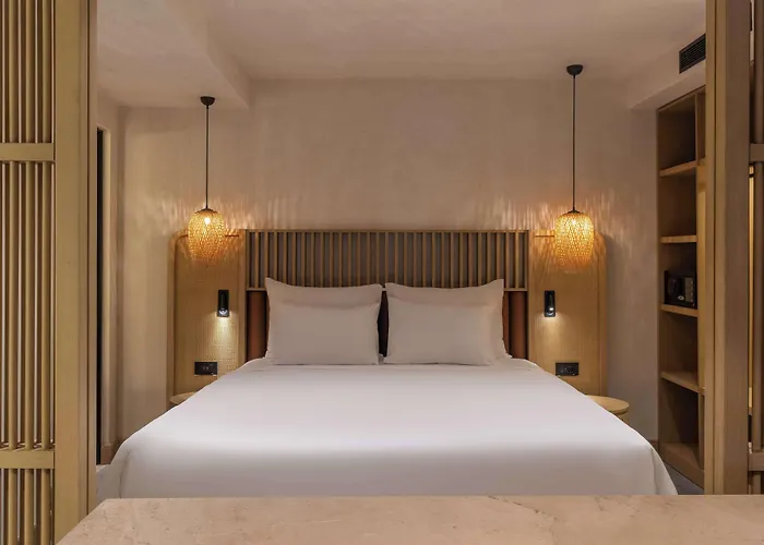 Radisson Blu Hotel, Kas