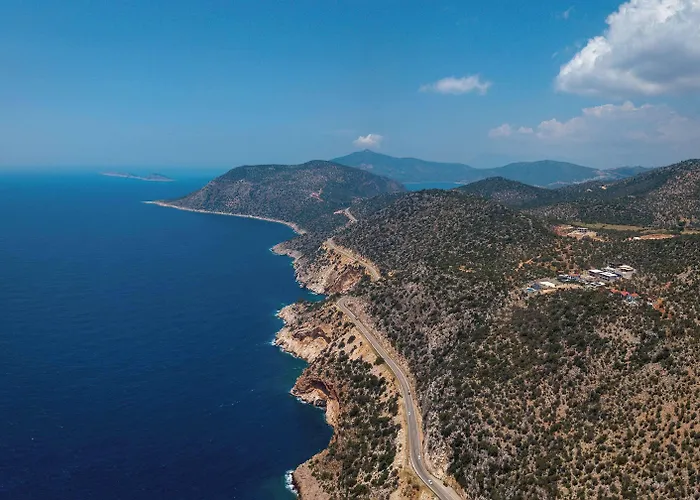 Radisson Blu Hotel, * Kaş