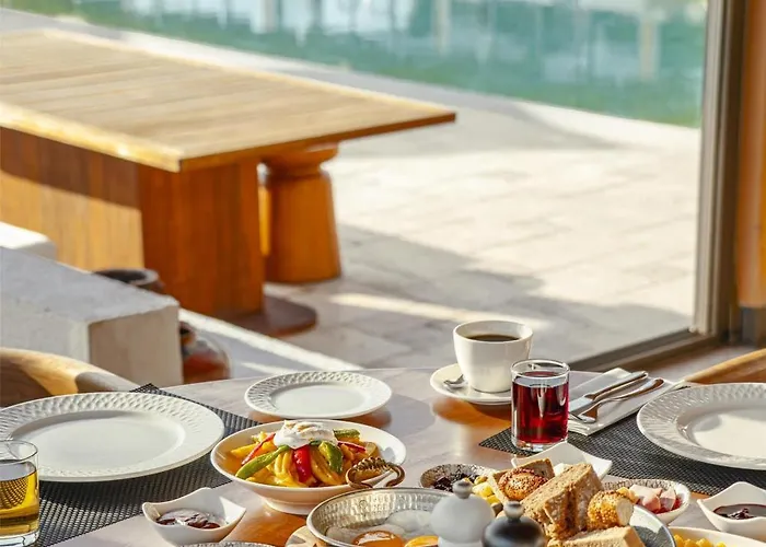 Radisson Blu Hotel, Hotel Kas