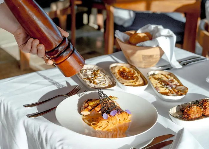 Radisson Blu Hotel, 4*