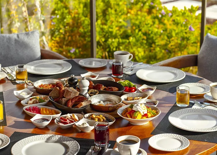 Radisson Blu Hotel, 酒店 卡斯