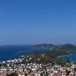 Radisson Blu Hotel, 4* Kaş