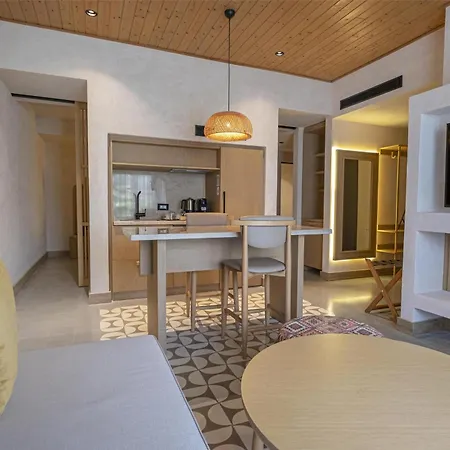 Radisson Blu Hotel, Kaş