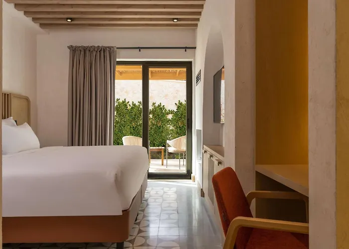 Hotel Radisson Blu Hotel, Kaş