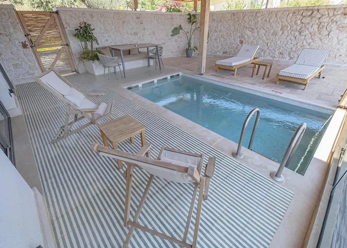 Hotel Radisson Blu Hotel, Kaş